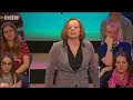 BBC: Jennifer Saunders - Time to Catch Up, Vivienne Vyle