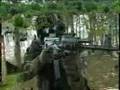 Polish Army Wojsko Polskie Siły Lądowe(Sabaton 40-1)