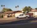 TRex 500 in the Front Yard - Jason Krause