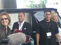 YOSHIKI at BKK, Thailand - ?????????? YOSHIKI at BKK, Thailand - ??????????