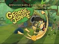 GEORGE OF THE JUNGLE photos