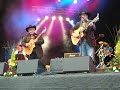 Don Redmon Band