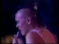 Bow Wow Wow - C30 C60 C90 (Live in Liverpool `82)