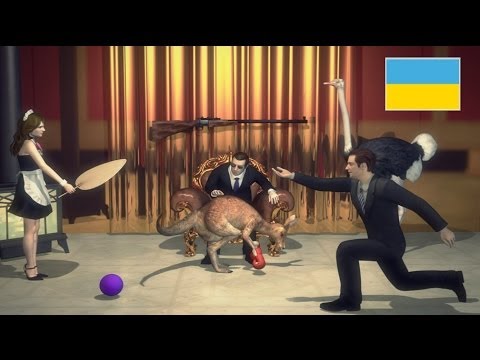 Call - Demonstrators have taken to the streets of Kiev, and other cities in Ukraine, calling for the resignation of current president, Viktor Yanukovych. In respons...