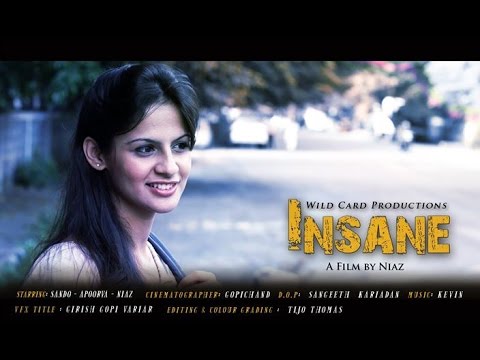 Insane short film Insane short film