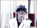 Miyavi- Yadee Gekokujyou concert backstage (Part 1 of 2)