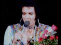 My Elvis 30th Anniversary tribute-medley