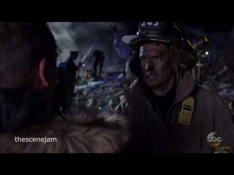 Designated Survivor 1x02 End Scene “The First Day”