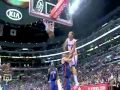 Dunk of the Night (11/20/2010): Blake Griffin's Monster Slam Dunk on Timofey Mozgov