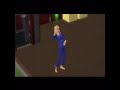 sims giving brith part1