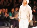 Daryl van Wouw Amsterdam Fashionweek fashionshow