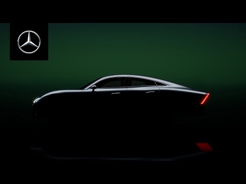 VISION EQXX – Câu chuyện số 2: Thách Thức​