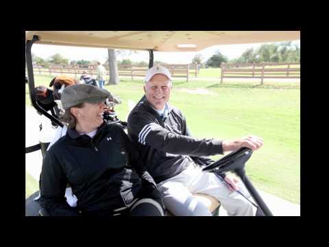 0 Advocate video slideshow: Magdalen House golf tournament