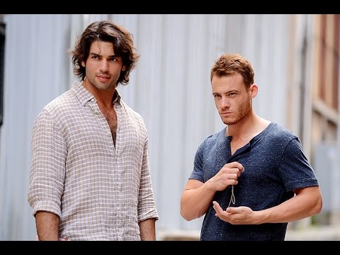 1. Bölüm Fragmanı                                                                                                                                                                                                                                         