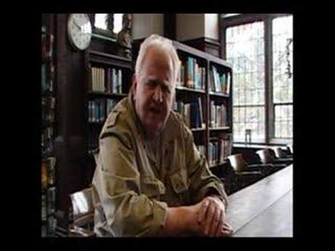 Malachy McCourt: Telling Tales Out of School