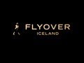 Flyover Iceland (Johnnie Walker Double Black Iceland Experience)