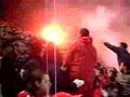 Olympiakos Piräus - Panathinaikos 13.01.2008