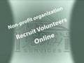 Online Volunteering Resource & Podcast Launched