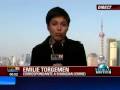 videos de E Torgemen 5 dec 08 La Chine menace économiquement la France