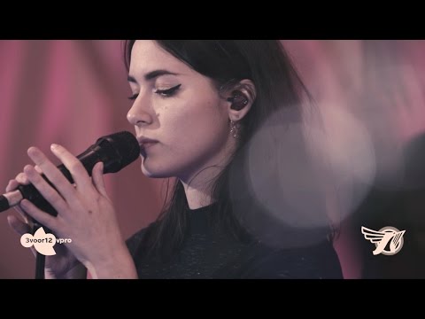 Teske - Oesters & Champagne (ESNS 3voor12 Sessions 2017)