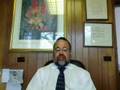 Jews and Evangelical Christians JewU 83 RABBI JONATHAN GINSBURG