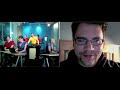 Star trek en Chatroulette