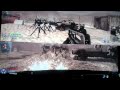 CoD MW2: Fun with the Tactical Shield HD