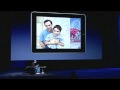 iPad: Steve Jobs presents Apple's new tablet - iPad: Steve Jobs presents Apple's new tablet