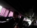 videos de POLICROMIA Francia 2008   Pewwe molestando a Jared