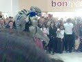TITAN IN WESTON FAVELL