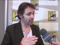 Solomon Kane - Comic-Con 2009 Exclusive: Michael J. Bassett