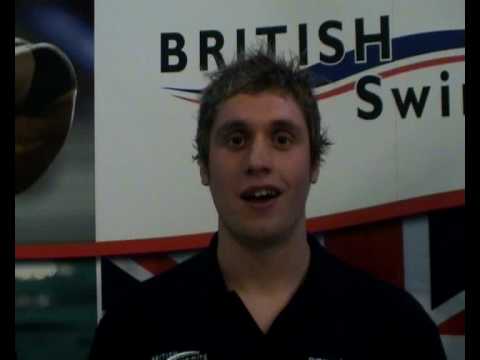 David Davies video shout