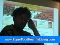 Superfood Goji Berries and 15 additional Super foods