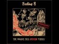 Feeling B \"tod des florio + rumba rai\" Feeling B \"tod des florio + rumba rai\"