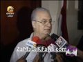 سمير زاهر وممدو ح عباس ZamalekFans.com