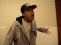 Mc B&oacute; Do Catarina-Muleke Doido