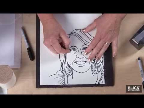 Selfie (where I want to be) - Lesson Plan