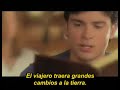 Smallville 7x14 Traveler trailer extendido [Subtitulado]