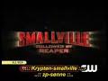 Smallville 7x14 Traveler trailer extendido [Subtitulado]