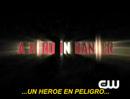 Smallville 7x14 Traveler trailer extendido [Subtitulado]