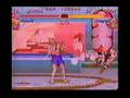 USA vs Japan 2000 -- Alex Valle (O.Sagat)