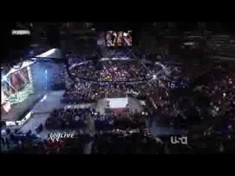 chris jericho