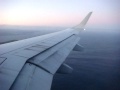 AC E190 Landing at YYT