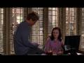 Rory and Logan- 5x17 Pulp Fiction -gilmore girls-
