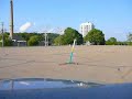 RC Model Landyacht RC Model Landyacht