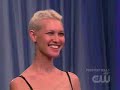 America's Next Top Model Cycle 10 [ANTM] - Episode 5 Part 5