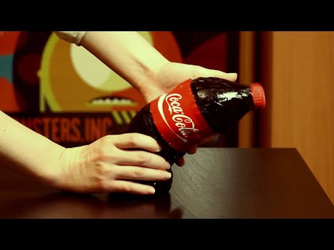 Желе из пепси как сделать Желе из пепси как сделать