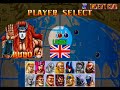 SUPER MUSCLE BOMBER 1Coin clear(part 1) SUPER MUSCLE BOMBER 1Coin clear(part 1)