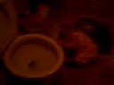 toliet talk