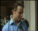 Pistorius a Milano